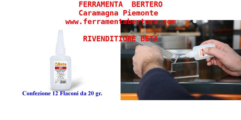 colla beta 9851